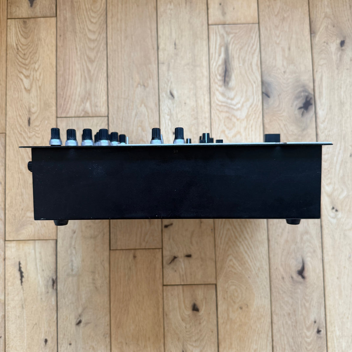 Vestax PMC-05 Pro III DX Serviced Scratch DJ Mixer Inc AC-14 PSU