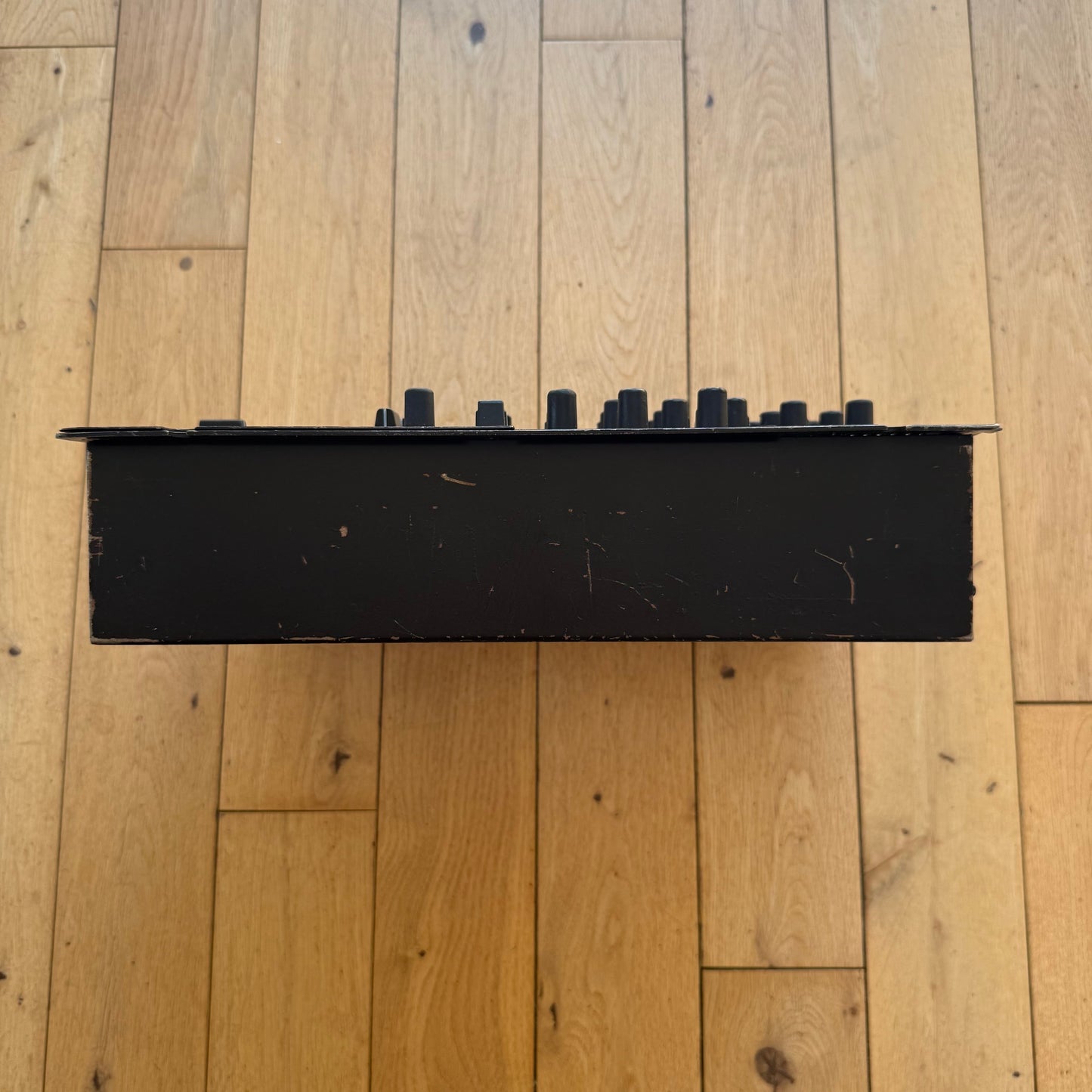 Rane Empath Black Serviced Mixer