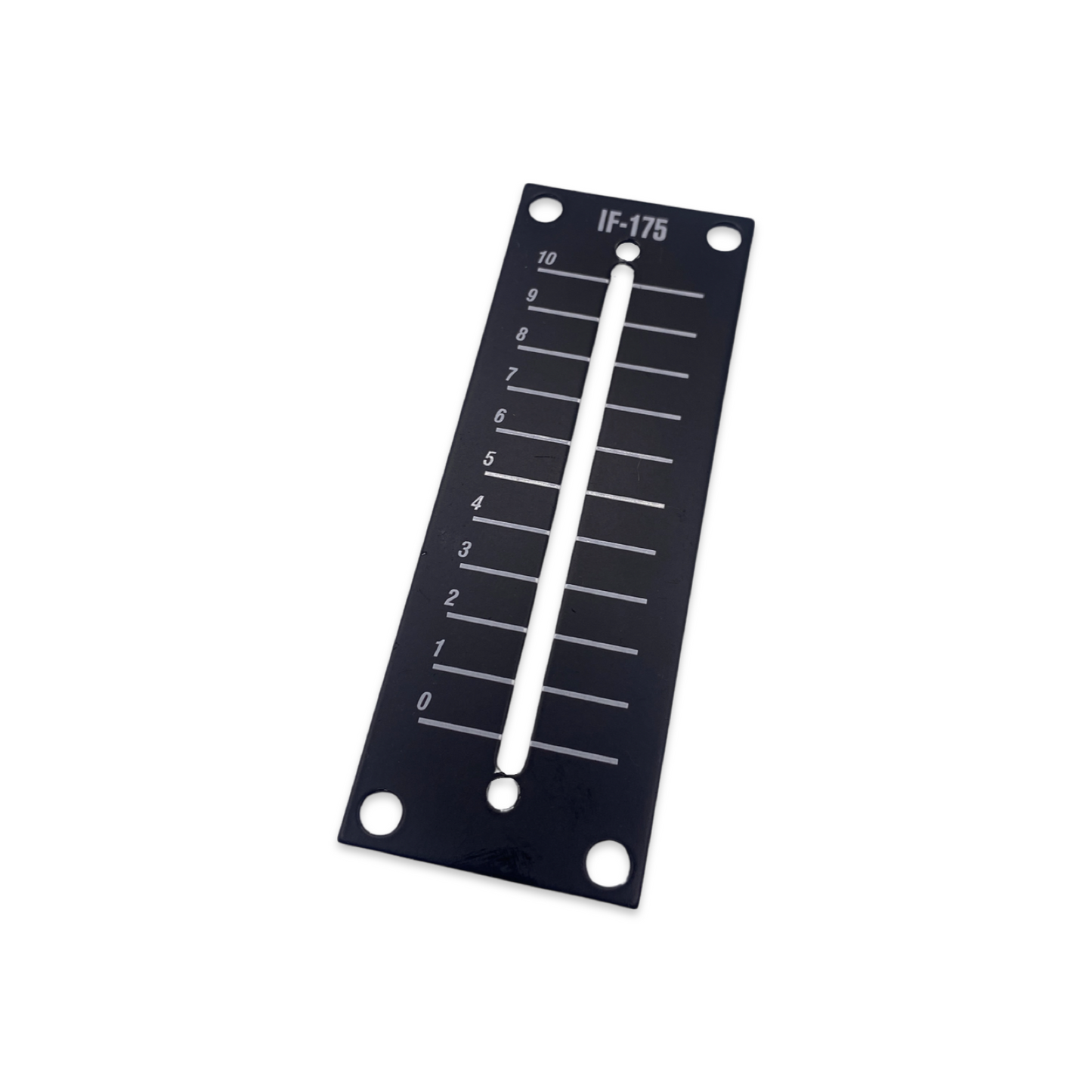 Vestax IF-175 Mounting Plate