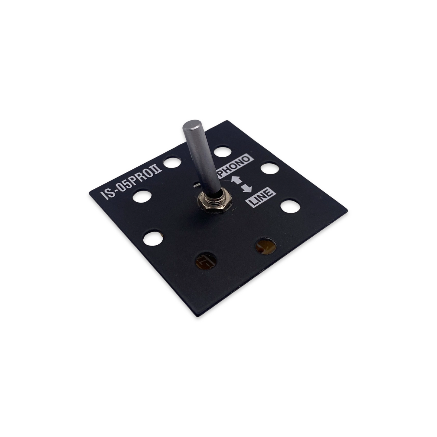 Vestax IS-05 Pro III Input Toggle Switch