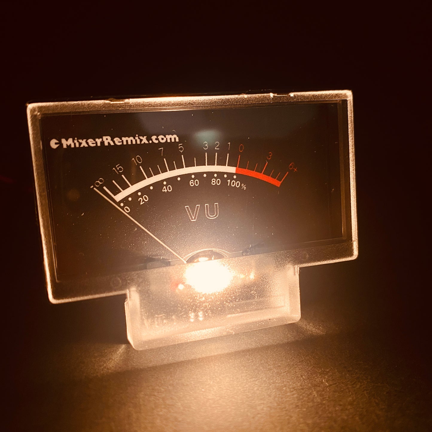 Vestax VU Meter Axial Lamp Bulbs