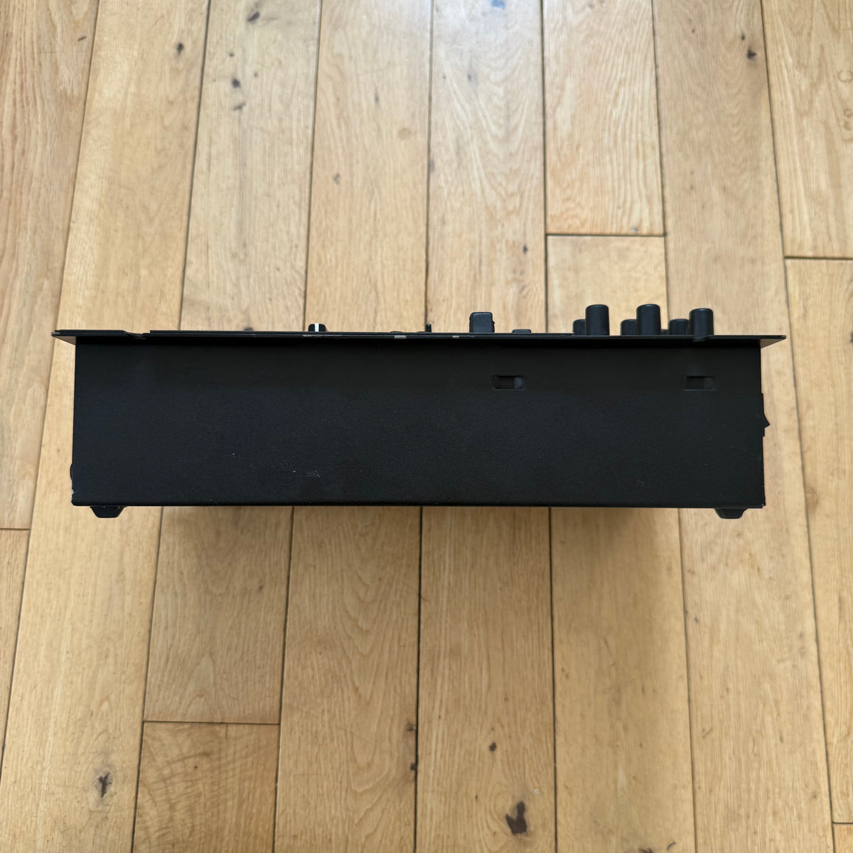 Rane TTM-56 Serviced Scratch Battle Mixer with RS-1 PSU