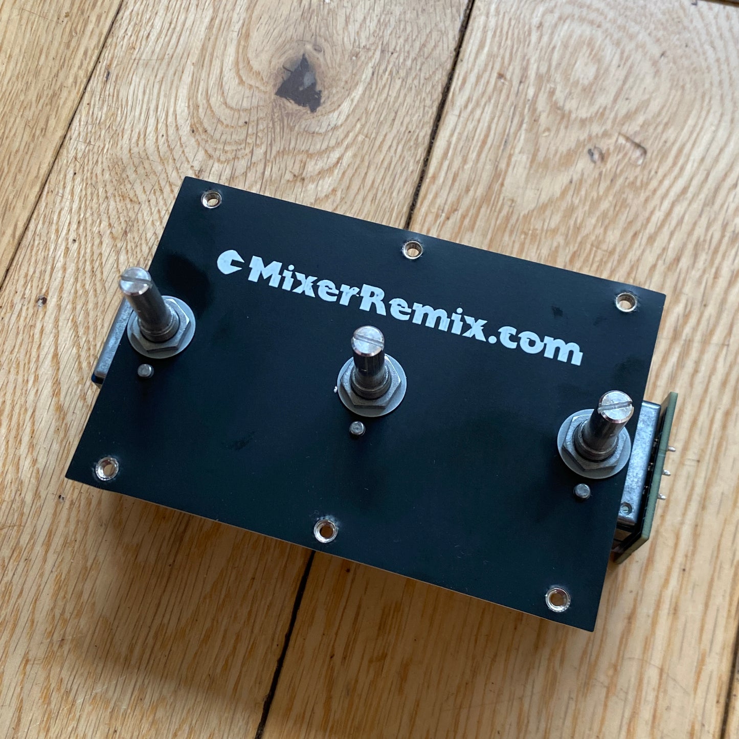 Rane Empath Rotary Mixer Kit Pre-Order