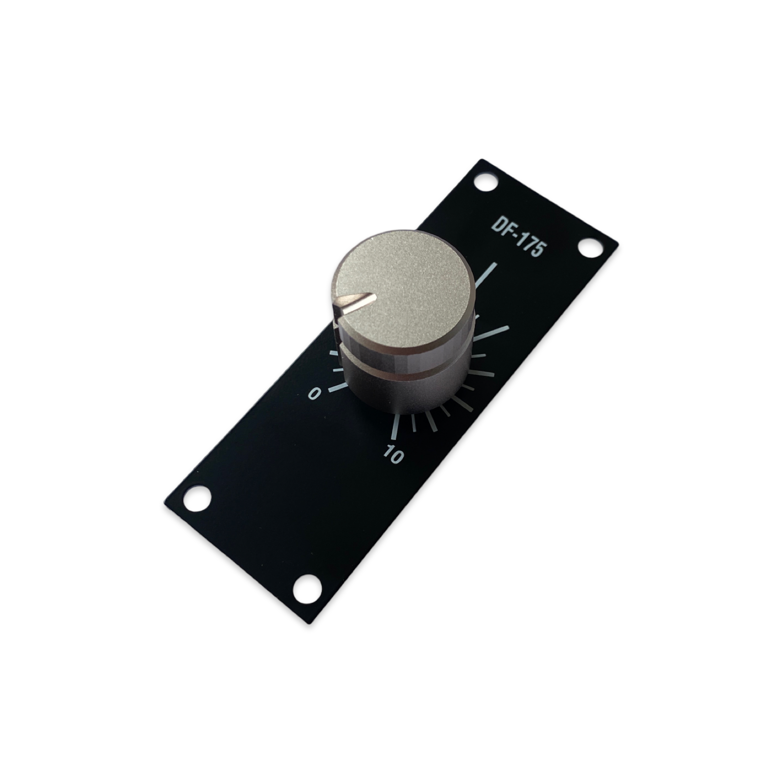 Vestax NOS DF-175 Rotary Fader Kit With Knobs For PMC-270A