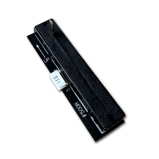 Vestax IF-500R Replacement Channel Fader for PMC-CX PMC-500