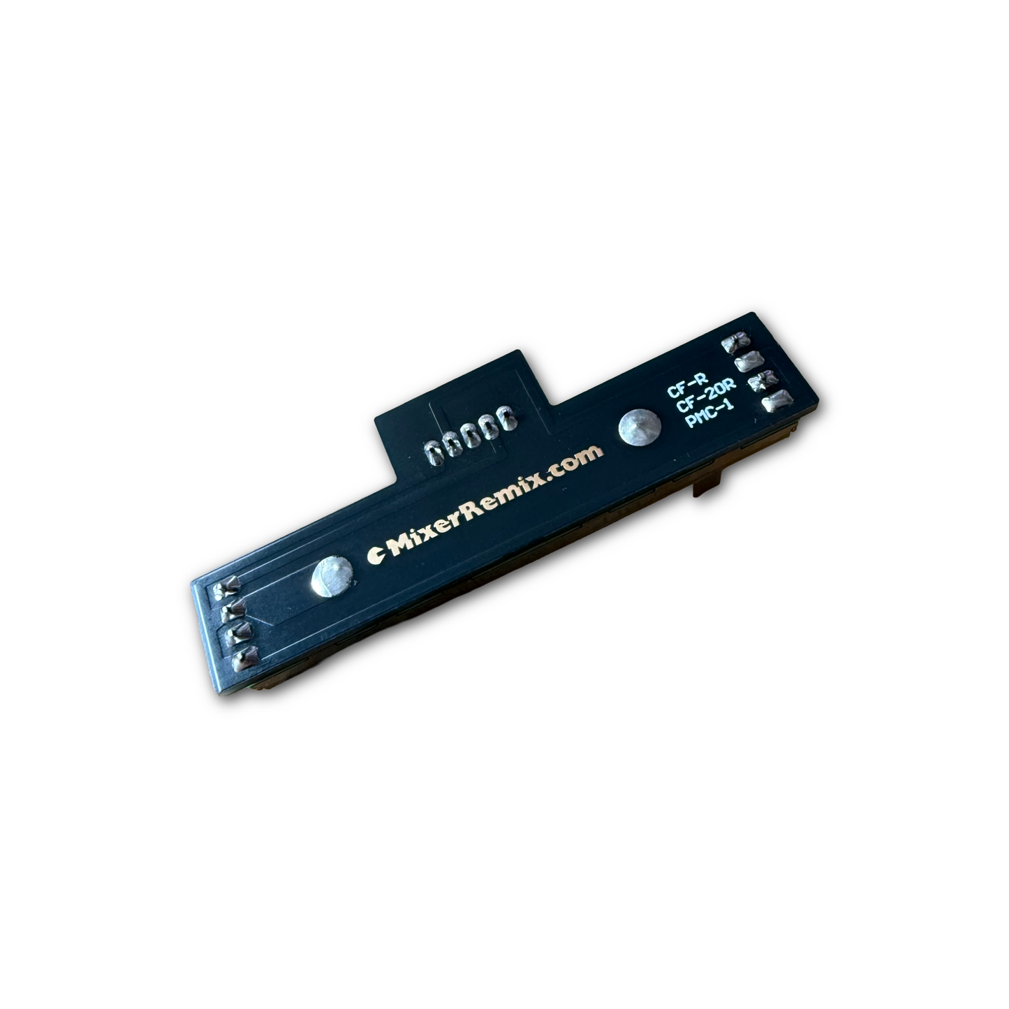 Vestax CF-R CF-20R PCV PMC Series Mixer Crossfader