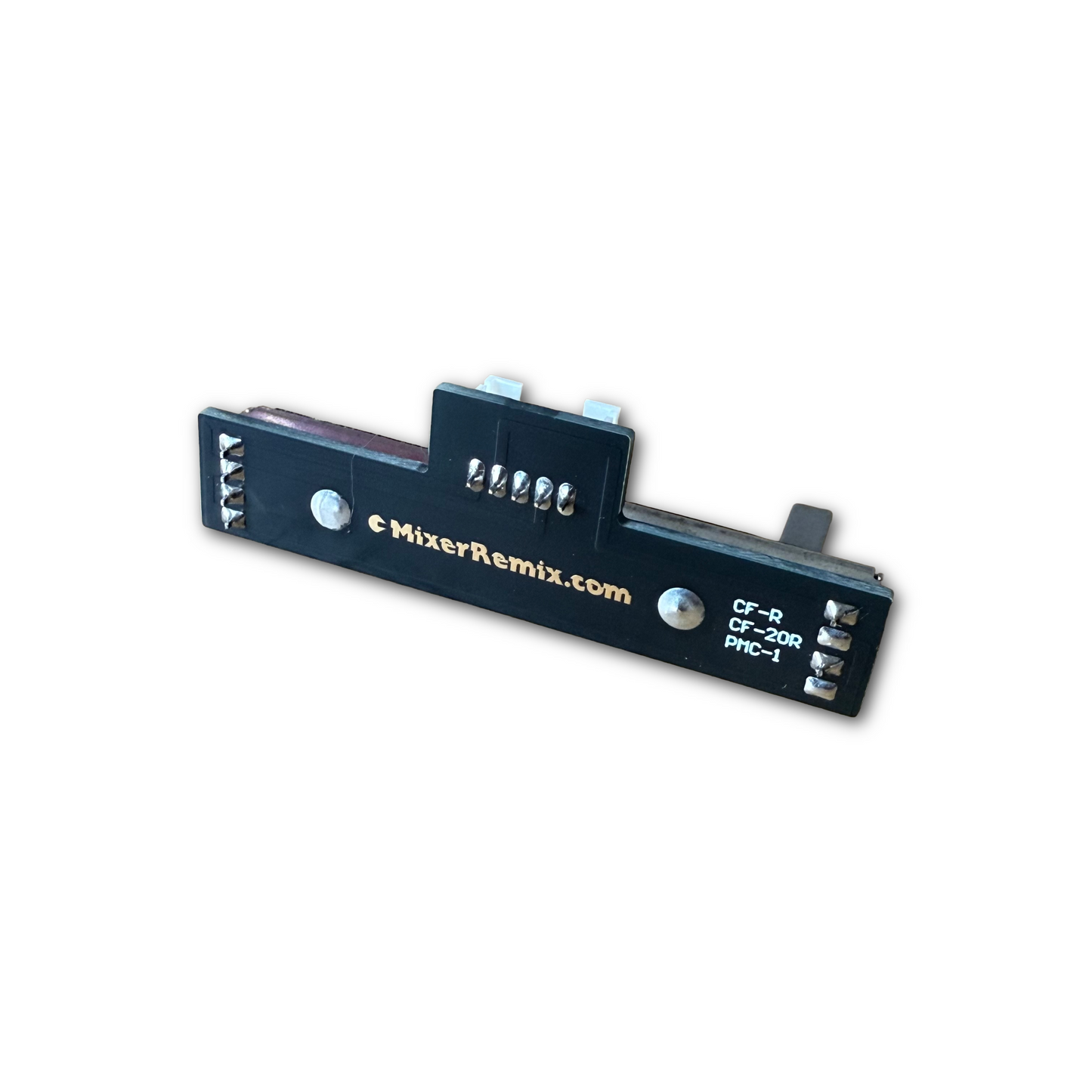 Vestax CF-R CF-20R PCV PMC Series Mixer Crossfader