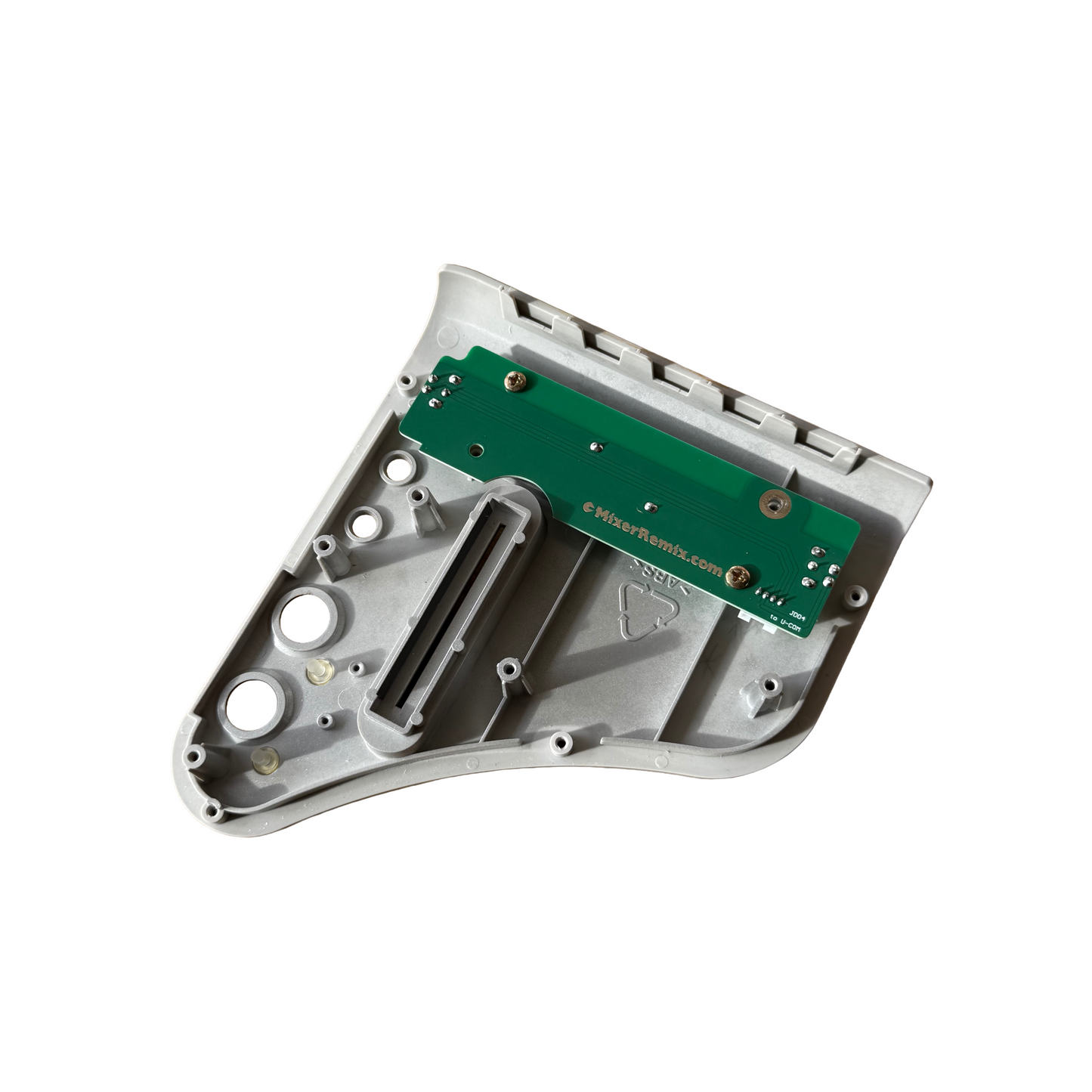 Vestax PDX-2000 Series Turntable Pitch Fader