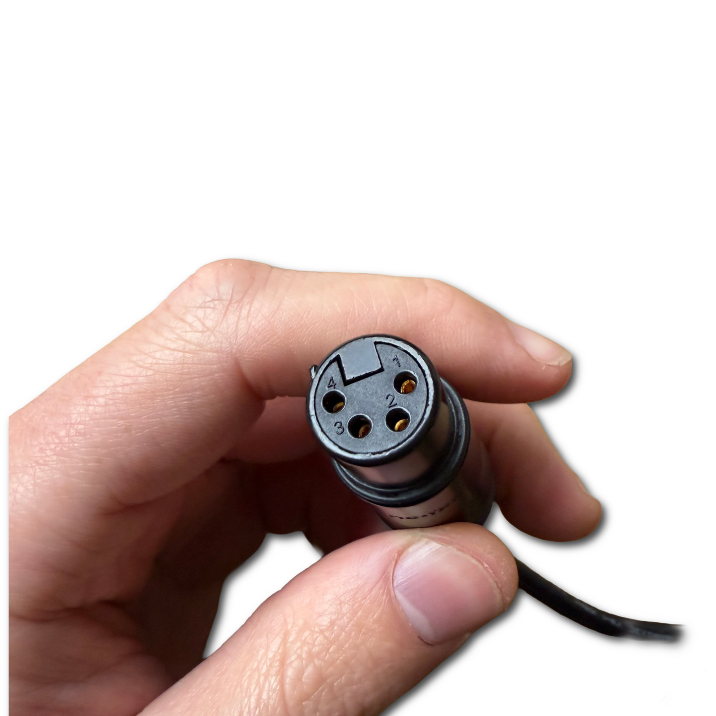 E&S DJR400 Replacement 18V AC Power Supply PSU (Non OEM)