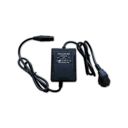 E&S DJR400 Replacement 18V AC Power Supply PSU (Non OEM)