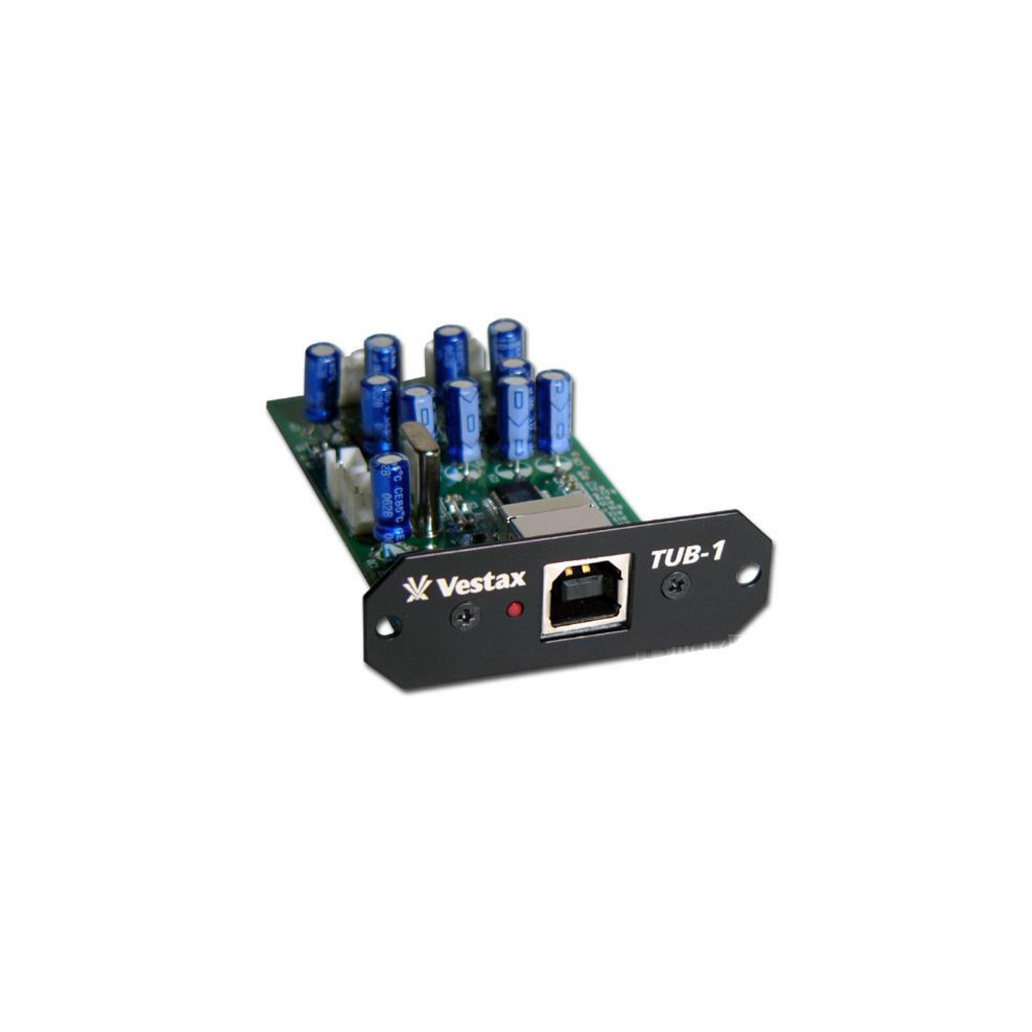 Vestax TUB-1 USB Mixer Interface