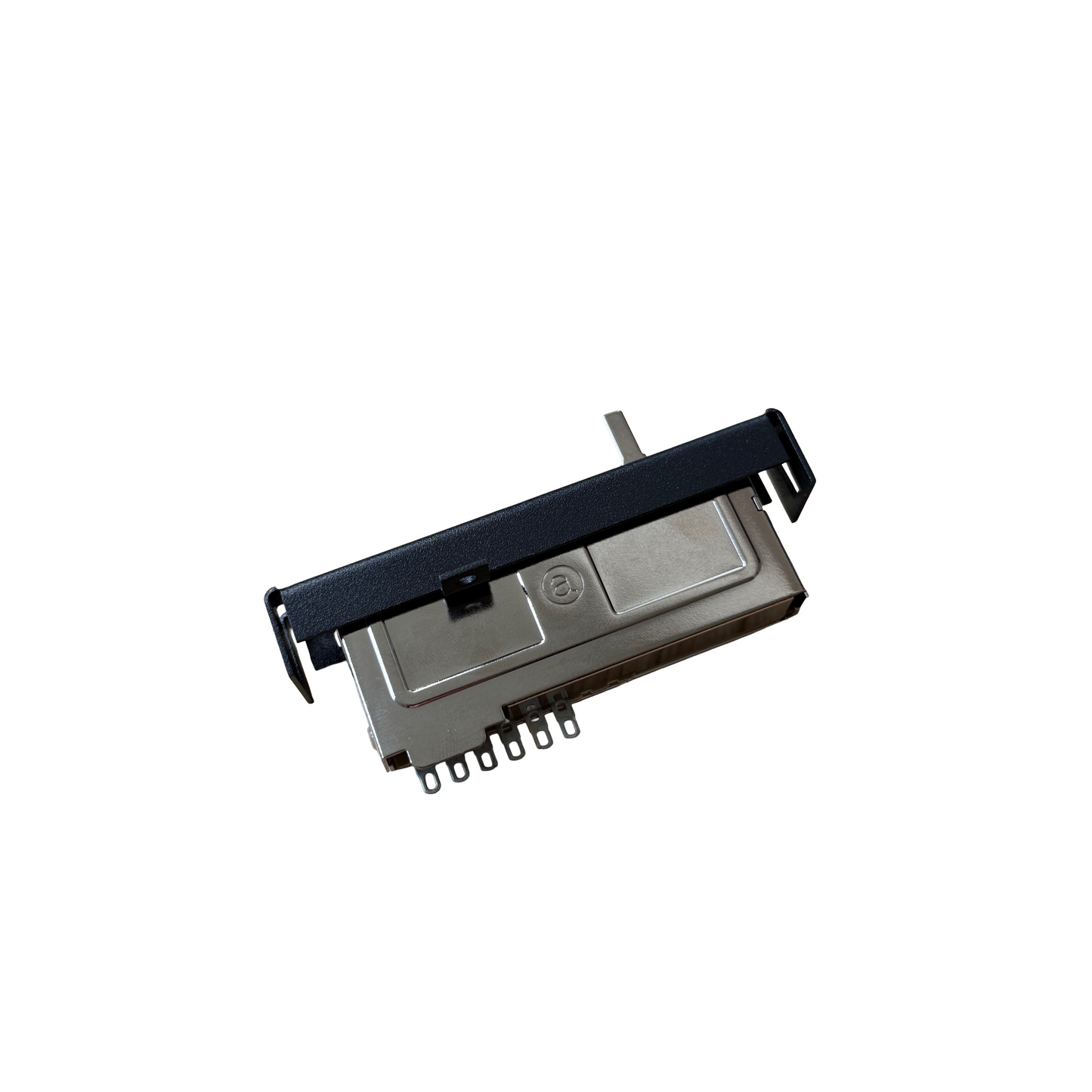 Technics SH-DJ1200 / SH-DX1200 Mixer Crossfader Bracket Upgrade