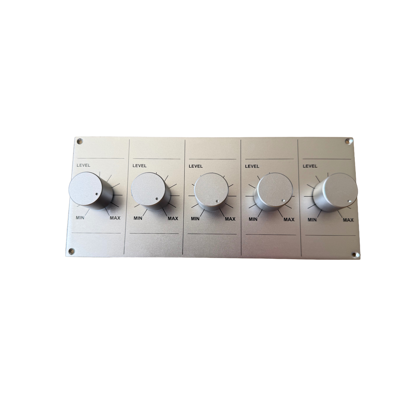 Vestax PMC-500 DF-500 Reproduction Rotary Kit