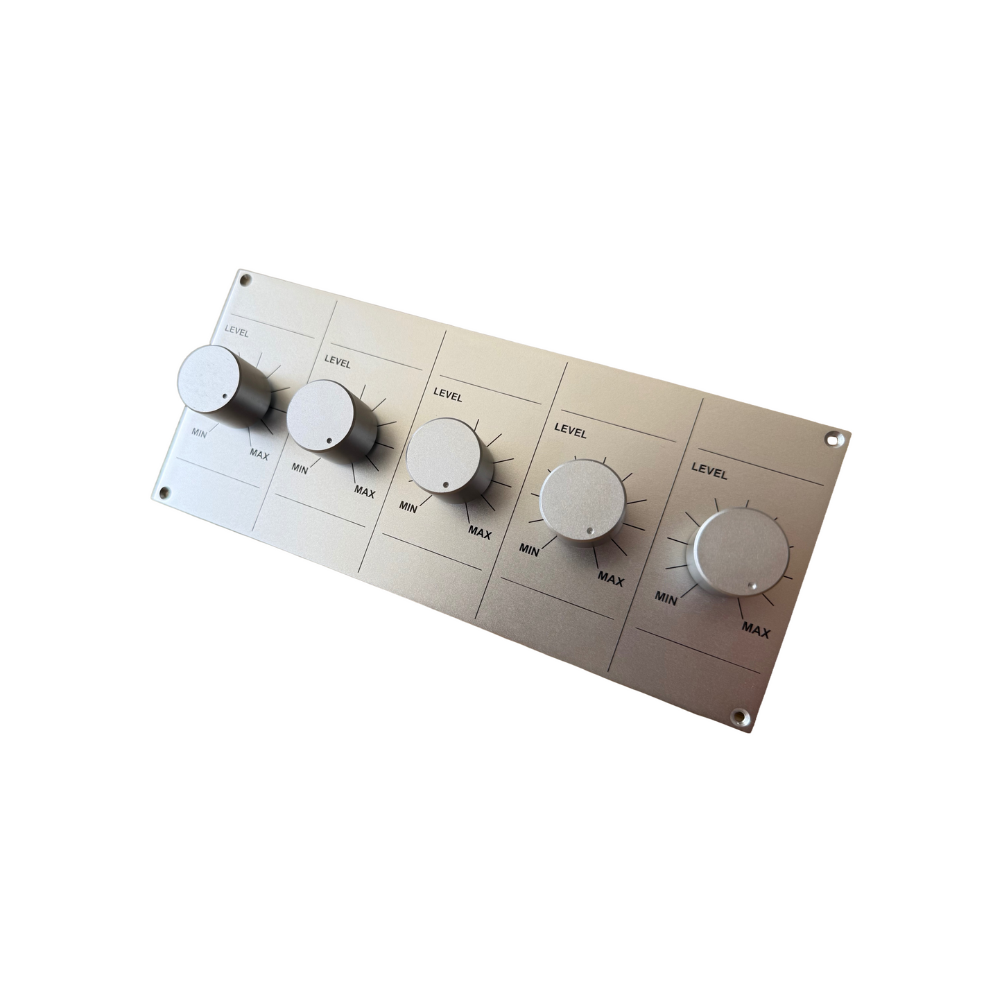Vestax PMC-500 DF-500 Reproduction Rotary Kit