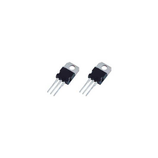 Vestax PDX Series Turntable Motor Drive Transistors Kit x6 2SD1415A / 2SB1020A